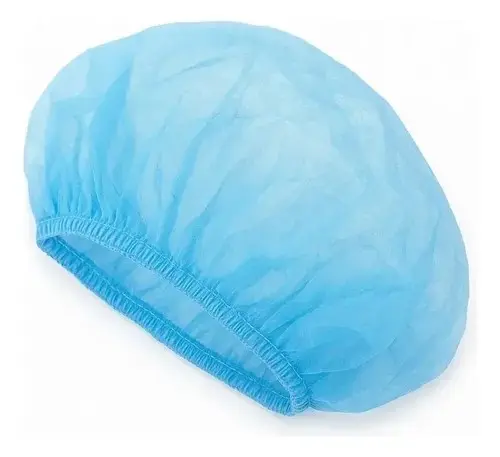 Cofia desechable