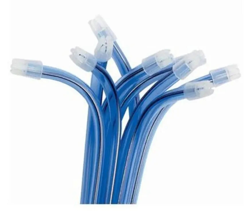 Disposable Saliva Ejector