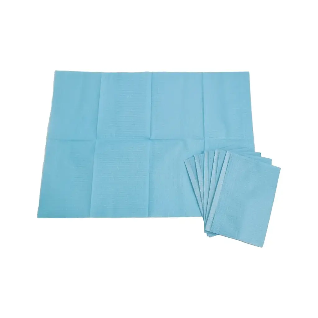 Babero Dental Desechable