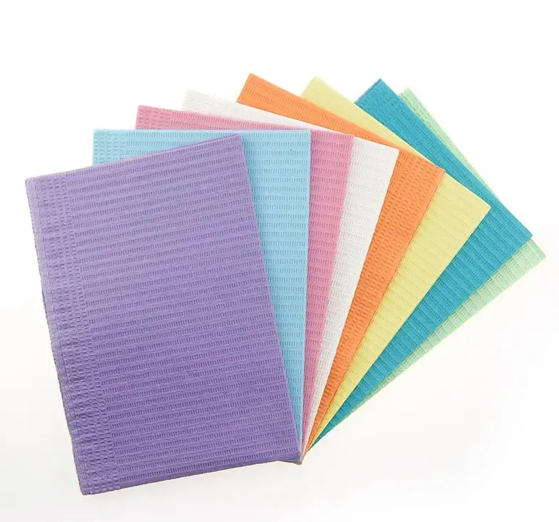 Papel para Bandejas Dental